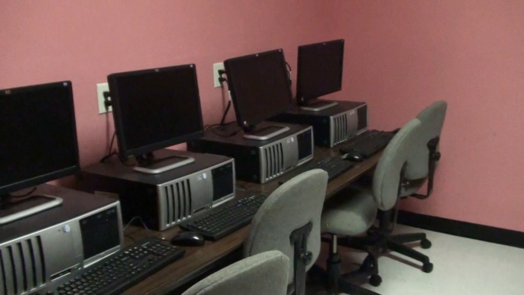 Computer Lab